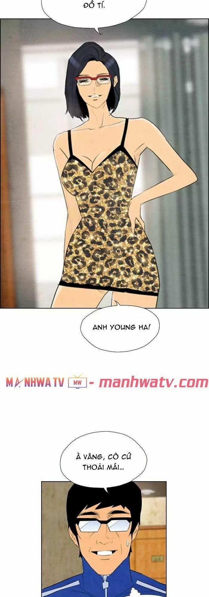 Kẻ Hồi Sinh 57 trang 28