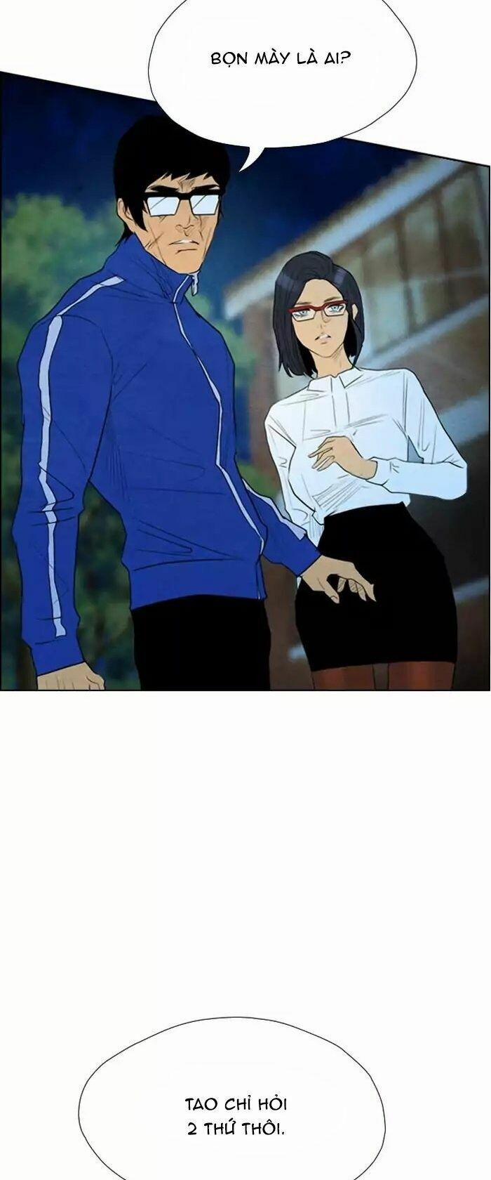 Kẻ Hồi Sinh 57 trang 56