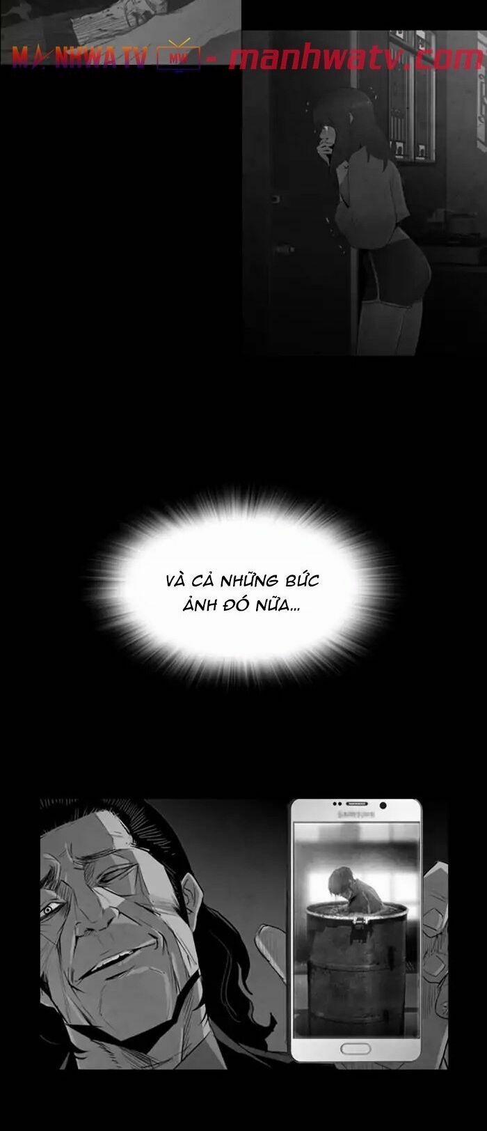 Kẻ Hồi Sinh 57 trang 6