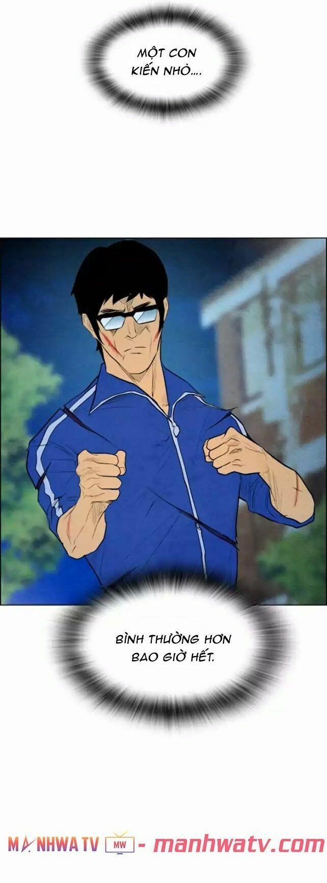 Kẻ Hồi Sinh 58 trang 12