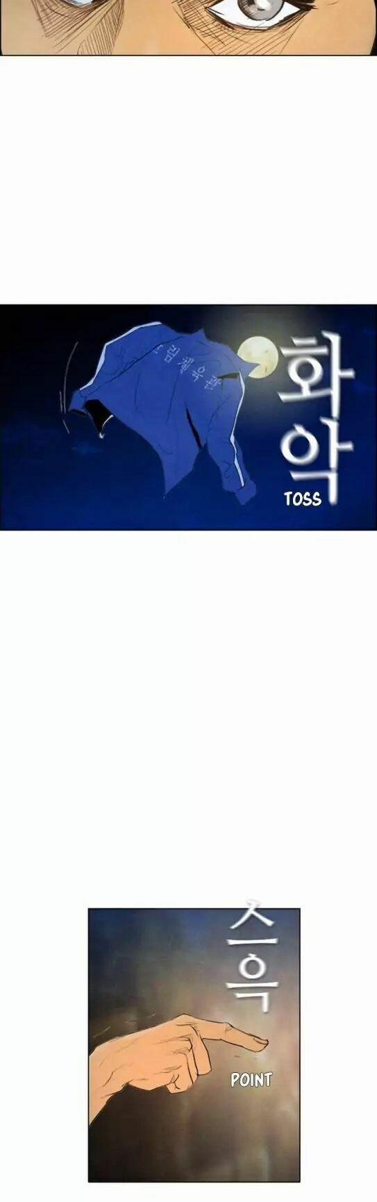 Kẻ Hồi Sinh 58 trang 27