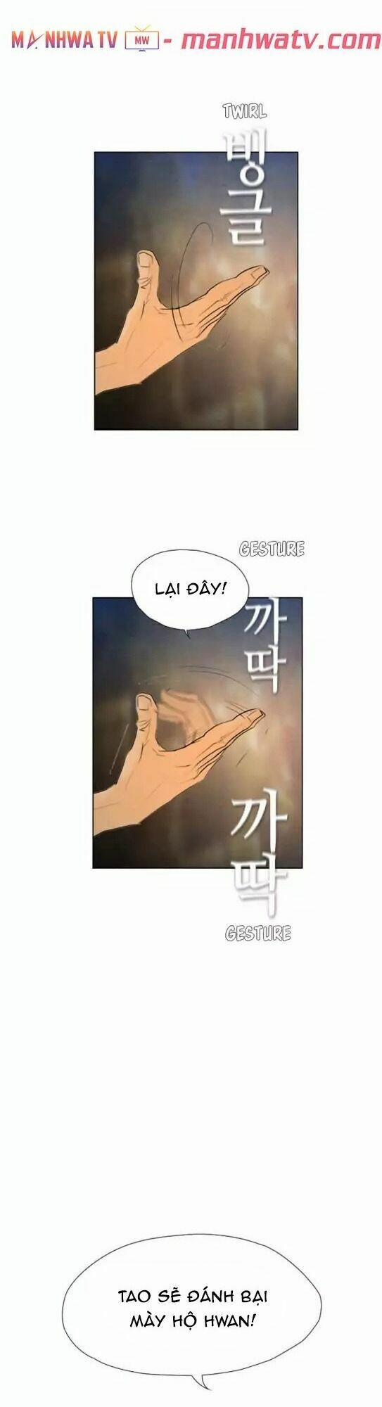 Kẻ Hồi Sinh 58 trang 28