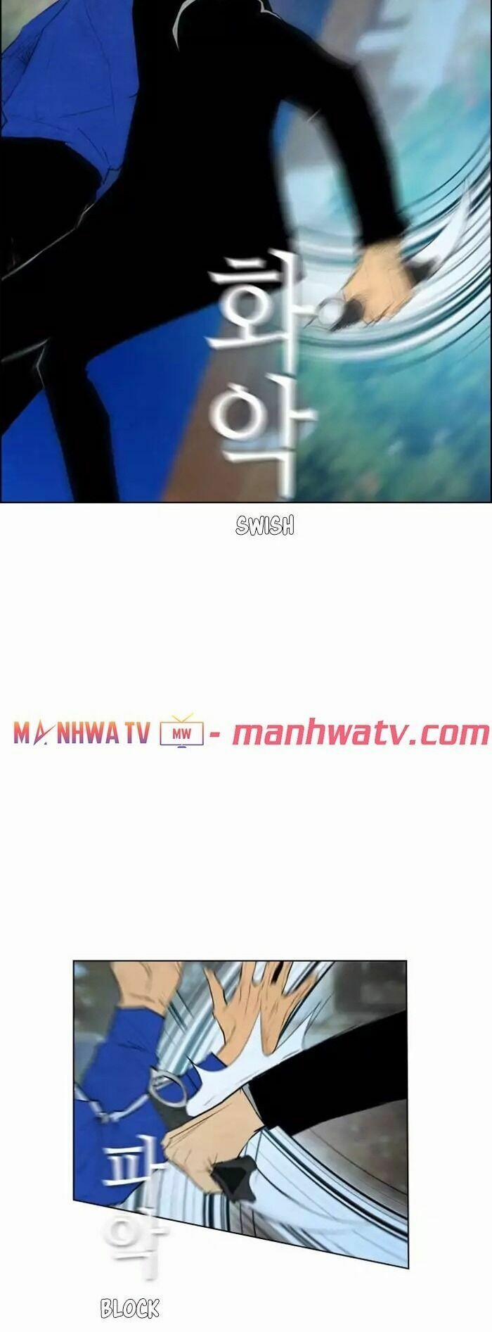 Kẻ Hồi Sinh 58 trang 3