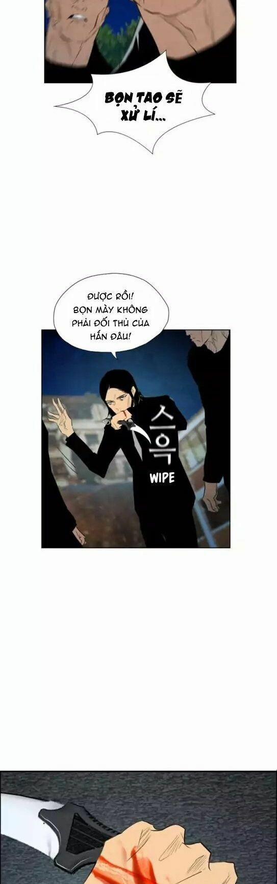 Kẻ Hồi Sinh 58 trang 30