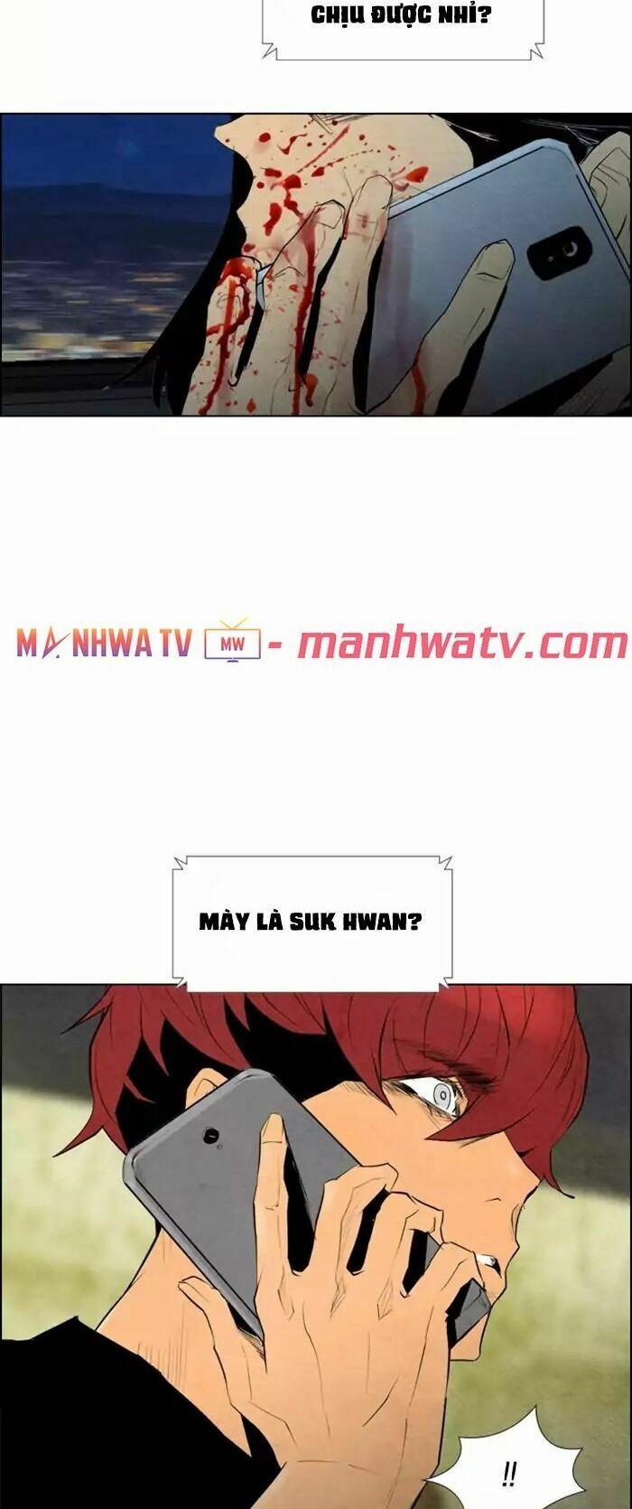Kẻ Hồi Sinh 58 trang 47