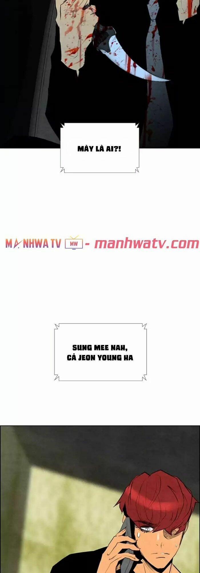 Kẻ Hồi Sinh 58 trang 49