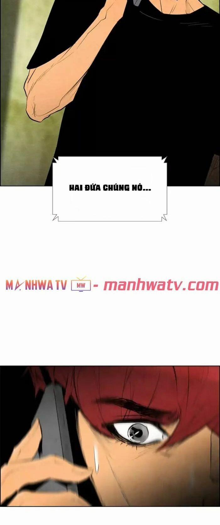 Kẻ Hồi Sinh 58 trang 50