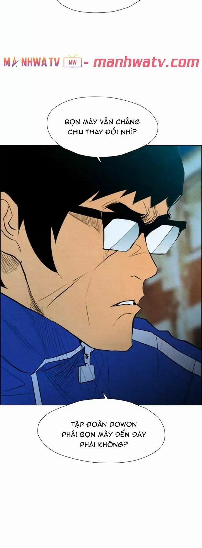 Kẻ Hồi Sinh 58 trang 6