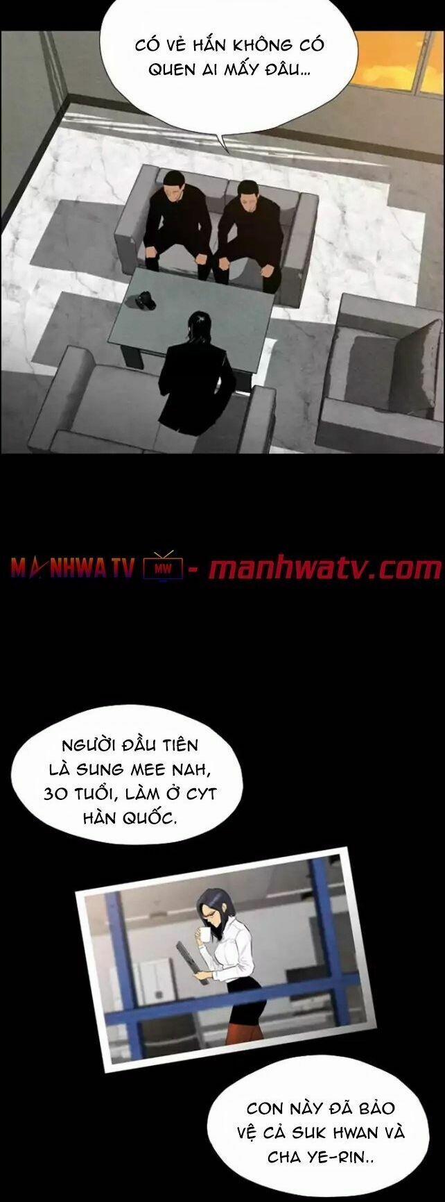 Kẻ Hồi Sinh 58 trang 9