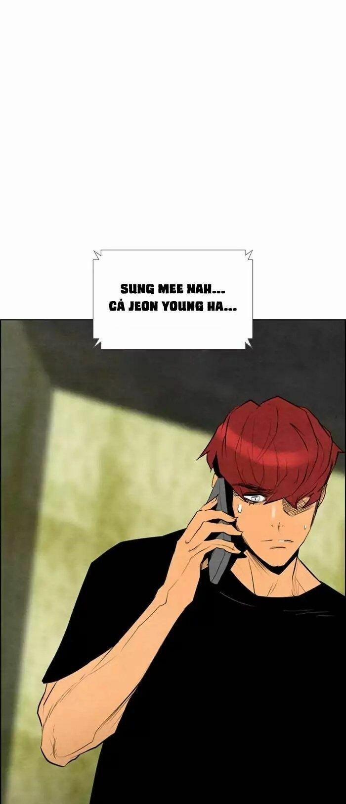 Kẻ Hồi Sinh 59 trang 1