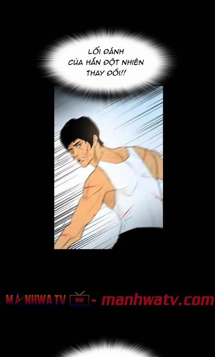 Kẻ Hồi Sinh 59 trang 11