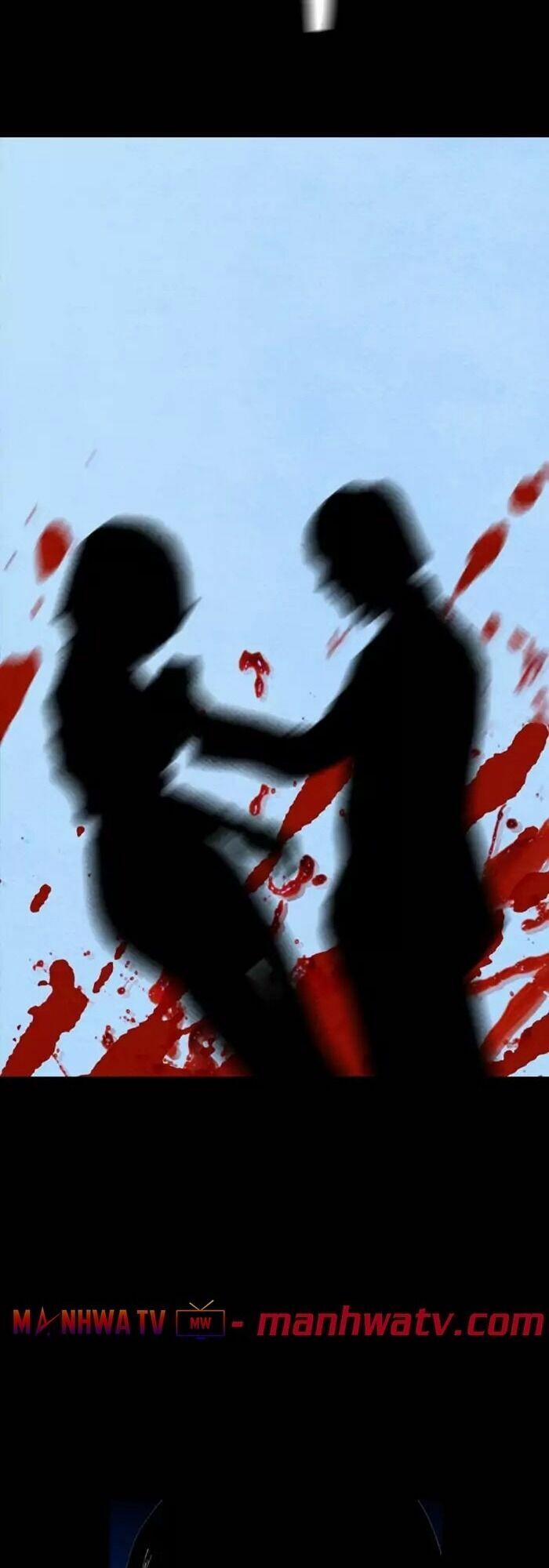 Kẻ Hồi Sinh 59 trang 28