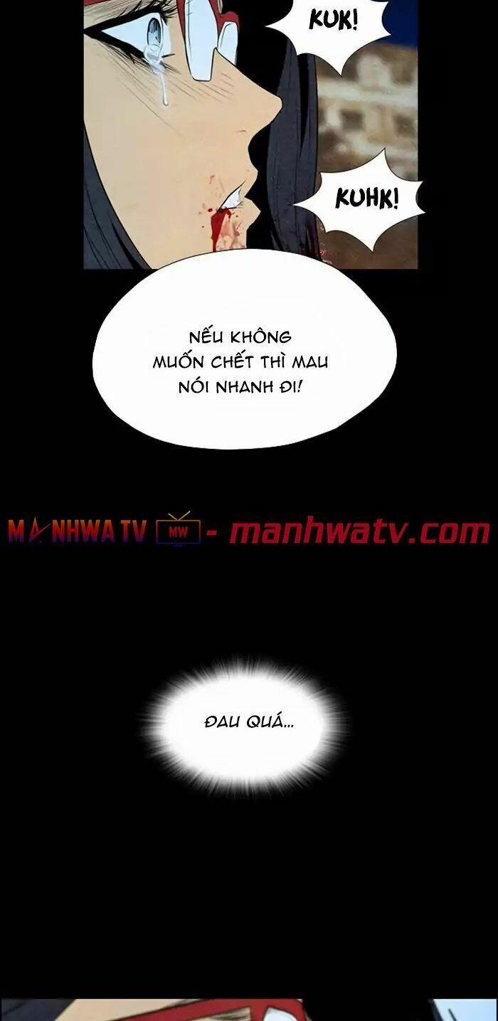 Kẻ Hồi Sinh 59 trang 30