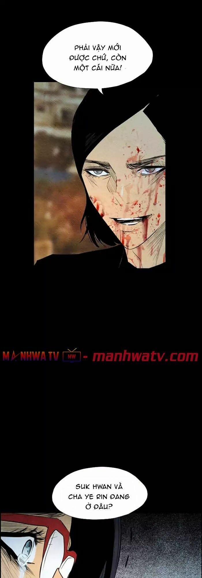 Kẻ Hồi Sinh 59 trang 34