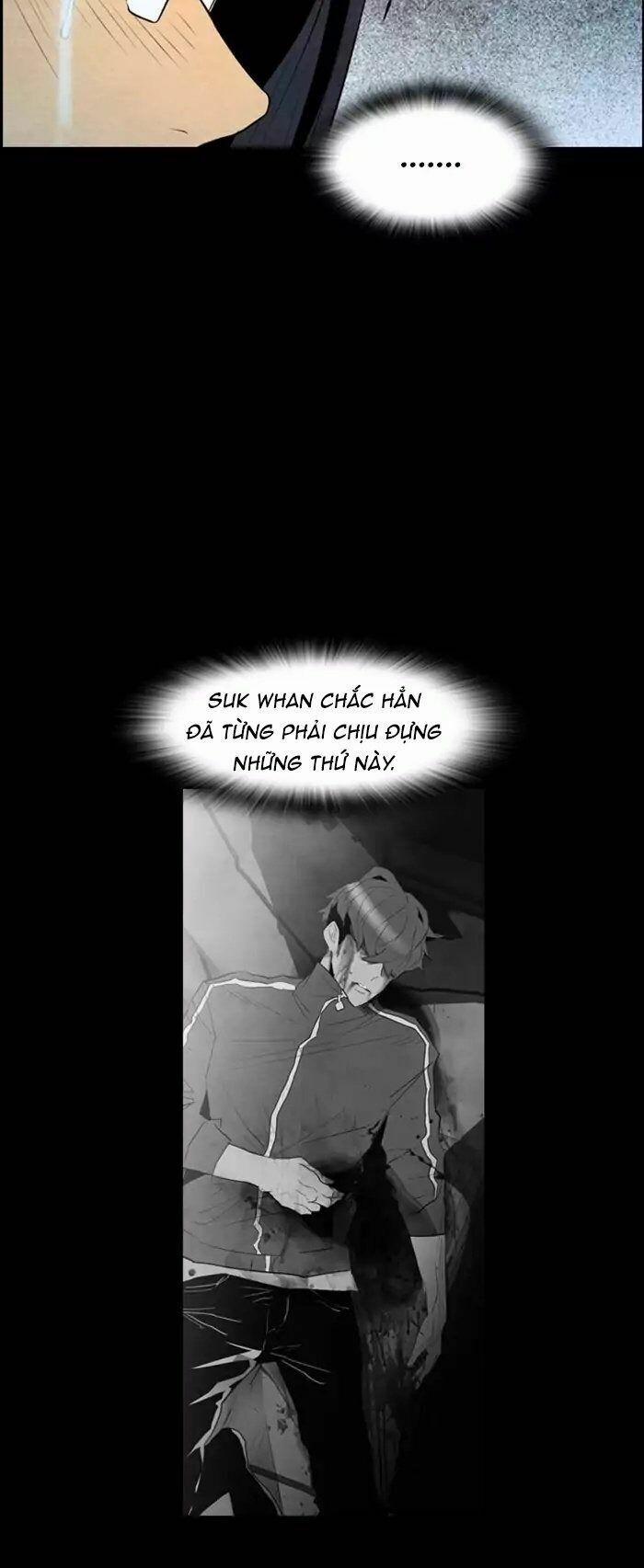 Kẻ Hồi Sinh 59 trang 35