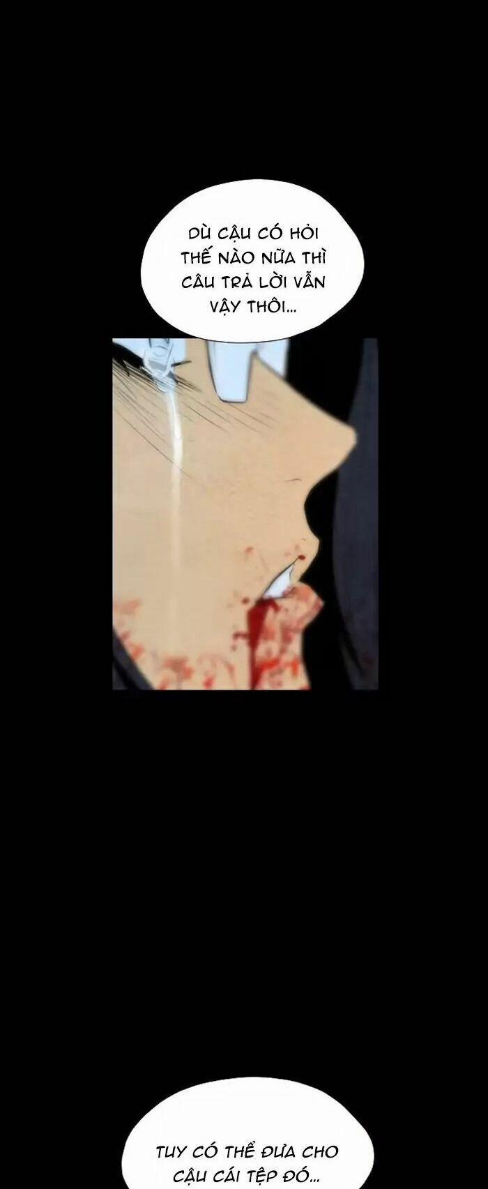 Kẻ Hồi Sinh 59 trang 41