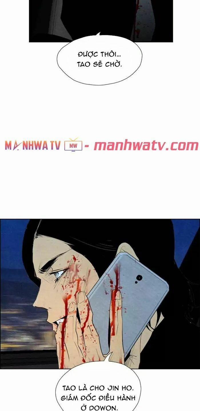 Kẻ Hồi Sinh 59 trang 48