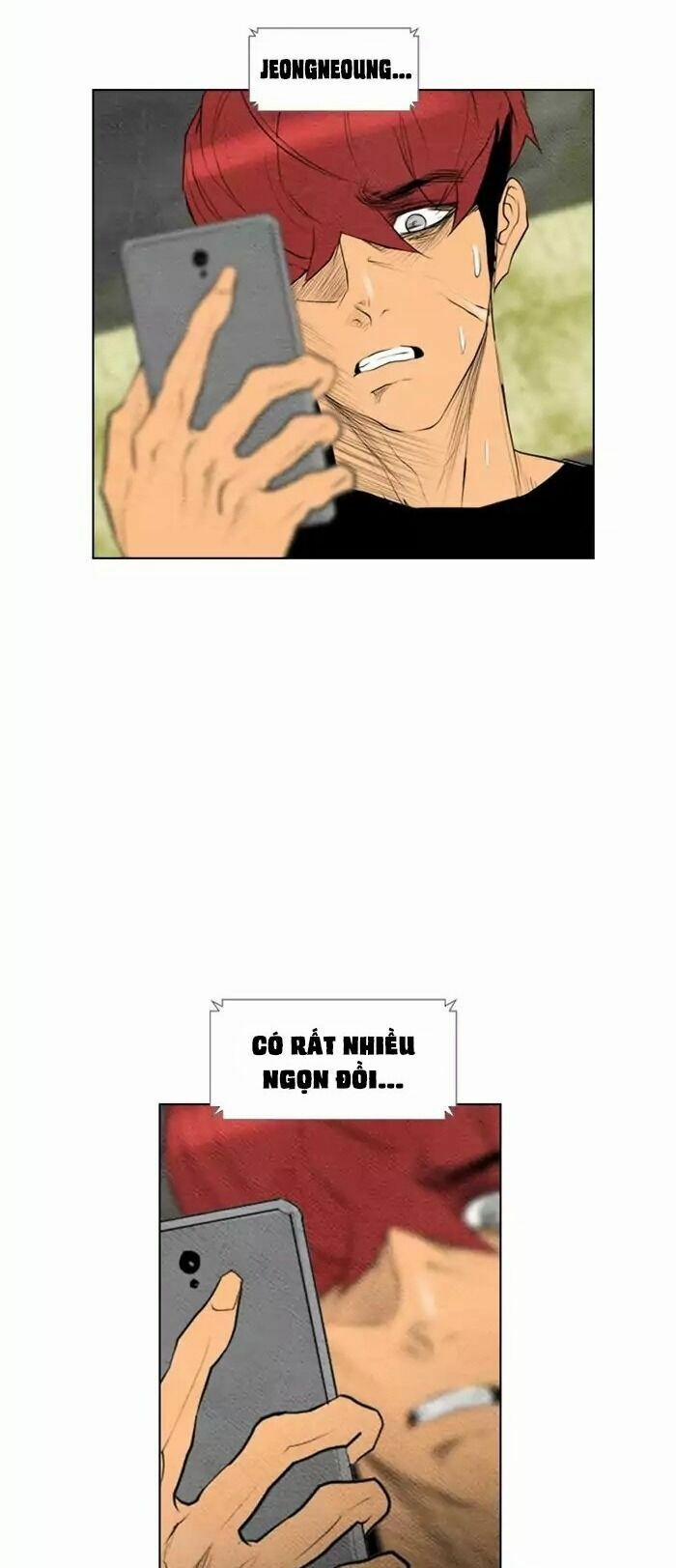 Kẻ Hồi Sinh 59 trang 5