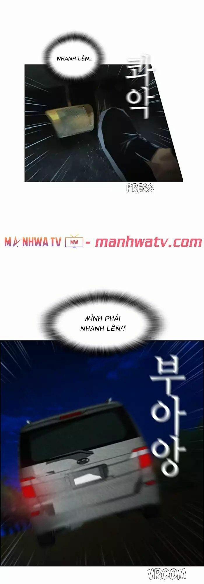 Kẻ Hồi Sinh 59 trang 52