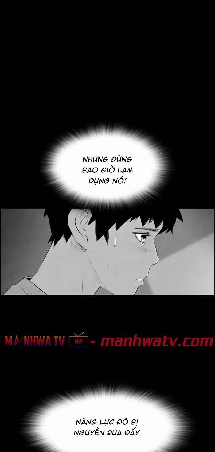 Kẻ Hồi Sinh 59 trang 56