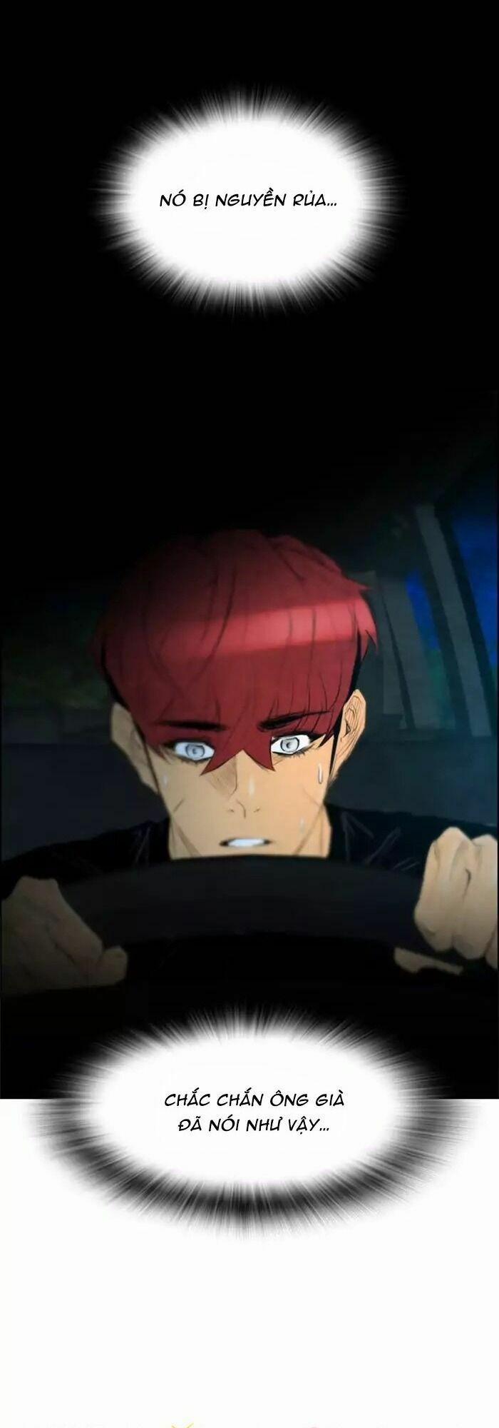 Kẻ Hồi Sinh 59 trang 58