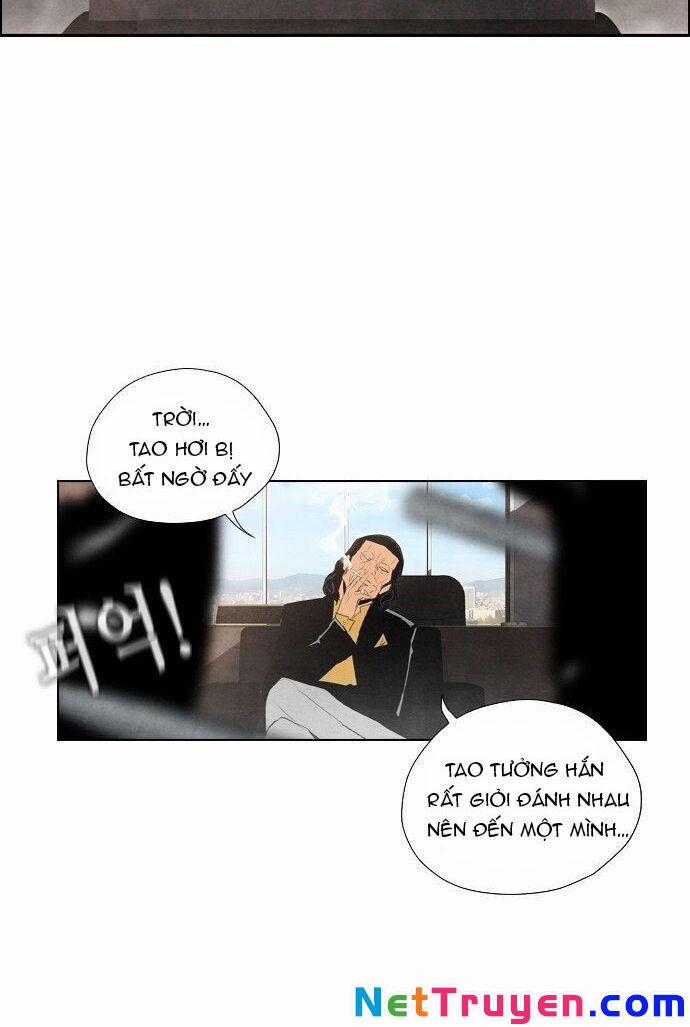 Kẻ Hồi Sinh 6 trang 12