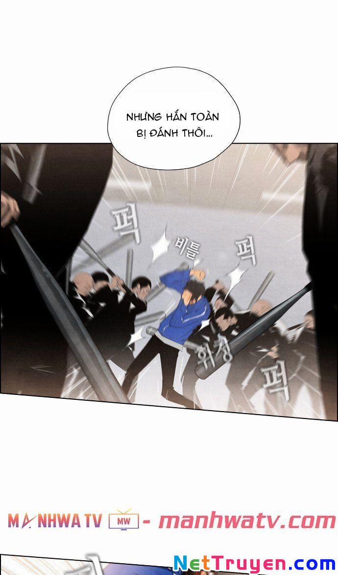 Kẻ Hồi Sinh 6 trang 13