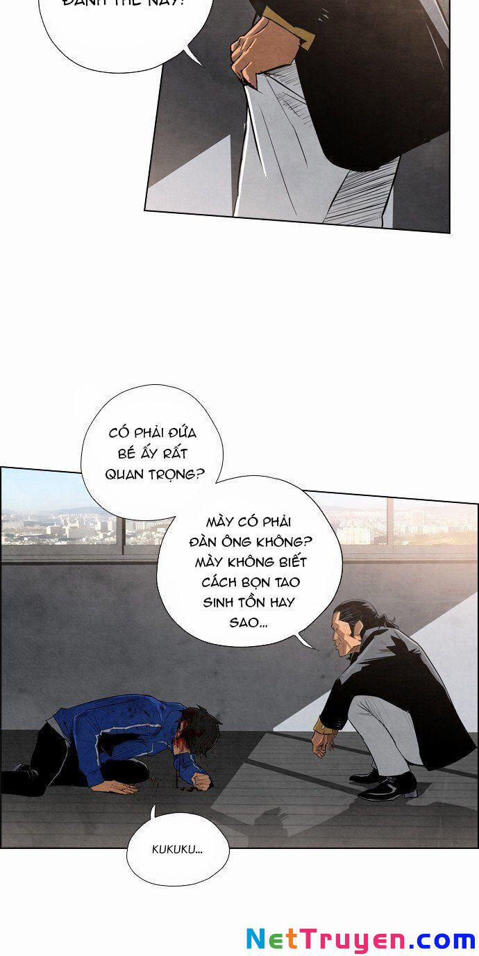 Kẻ Hồi Sinh 6 trang 18