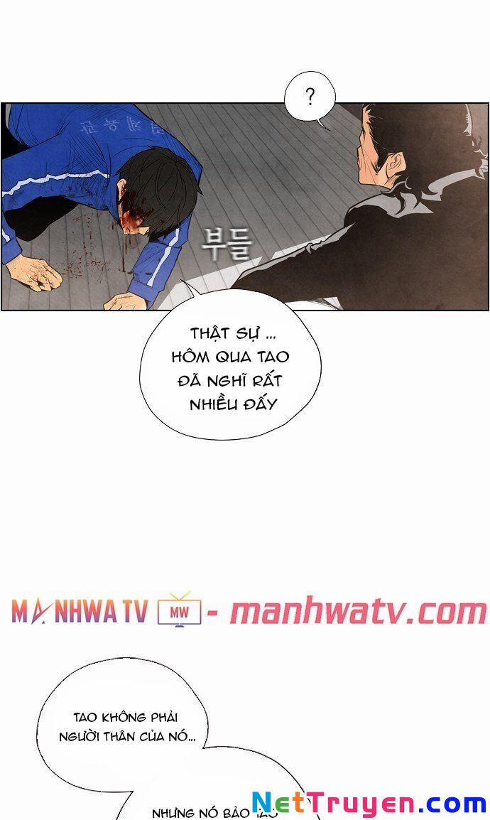 Kẻ Hồi Sinh 6 trang 19