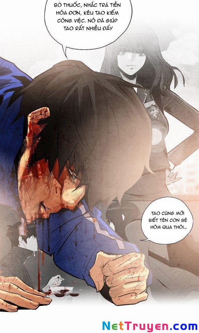 Kẻ Hồi Sinh 6 trang 20