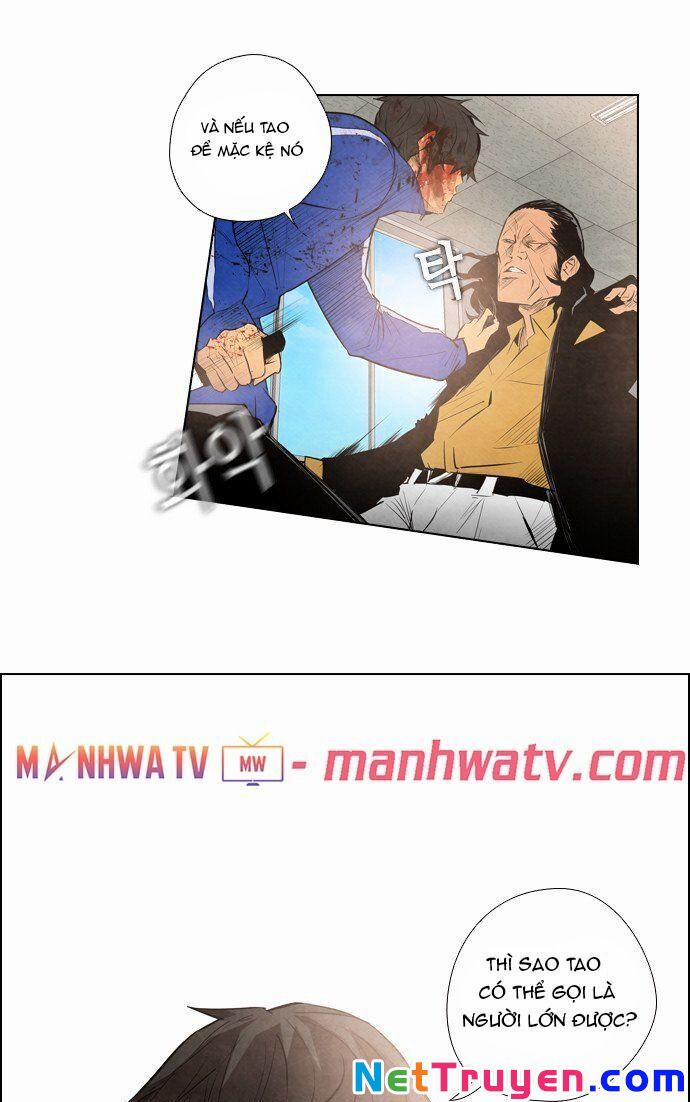 Kẻ Hồi Sinh 6 trang 22