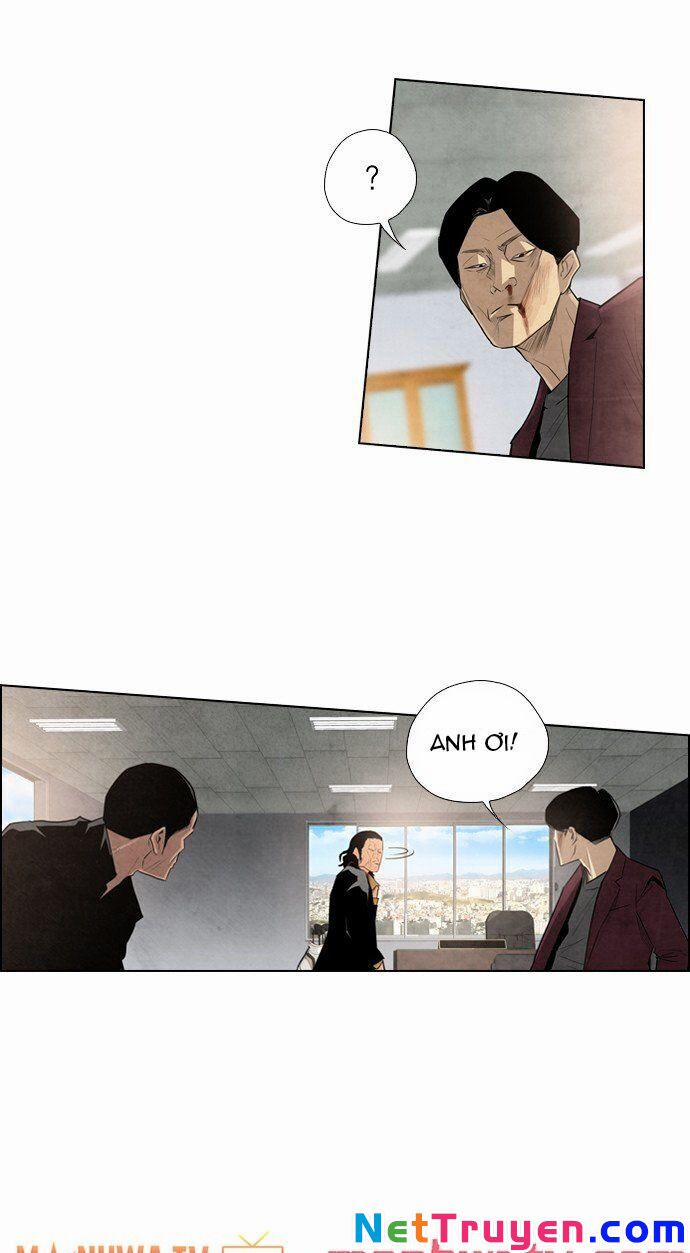 Kẻ Hồi Sinh 6 trang 30