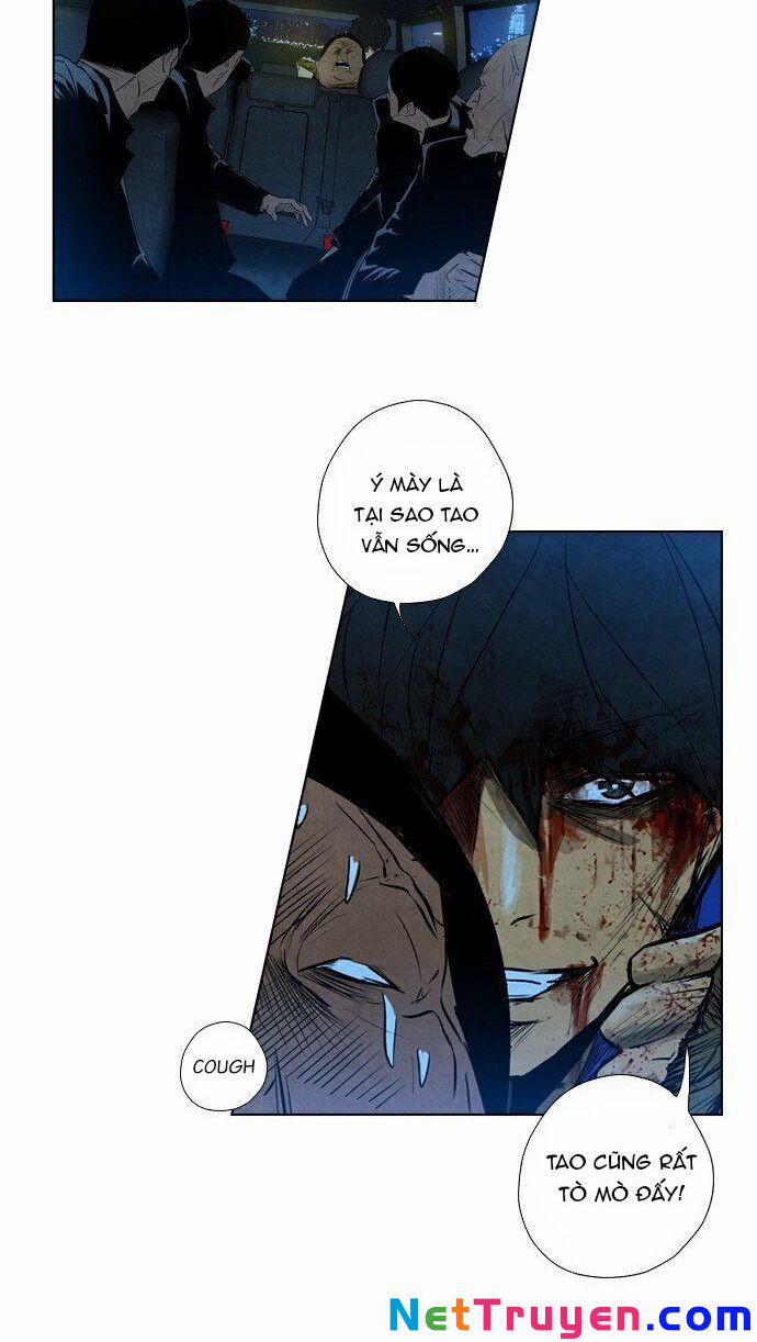 Kẻ Hồi Sinh 6 trang 41