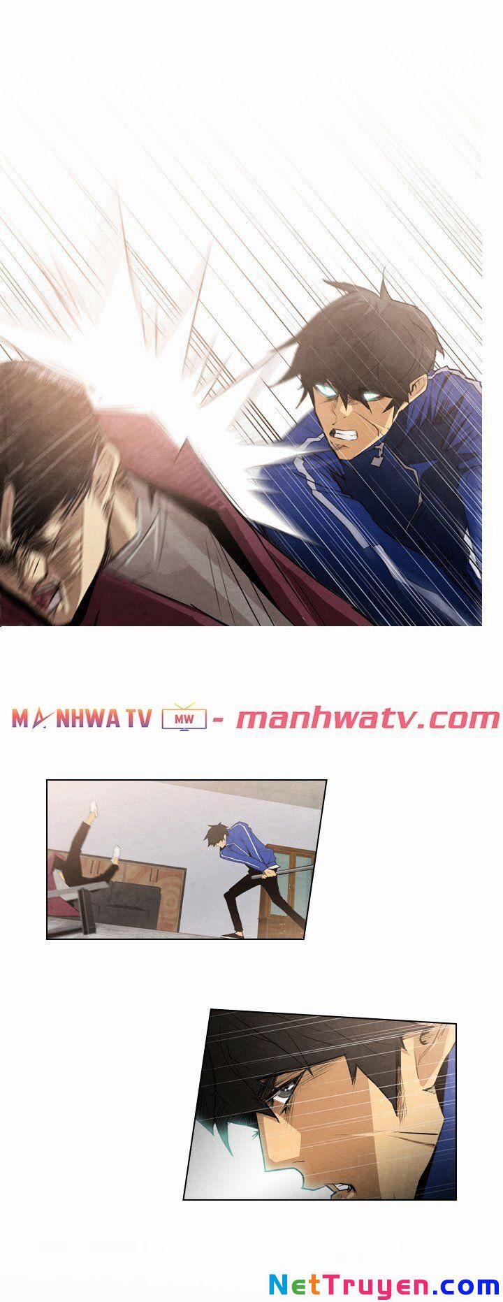 Kẻ Hồi Sinh 6 trang 5