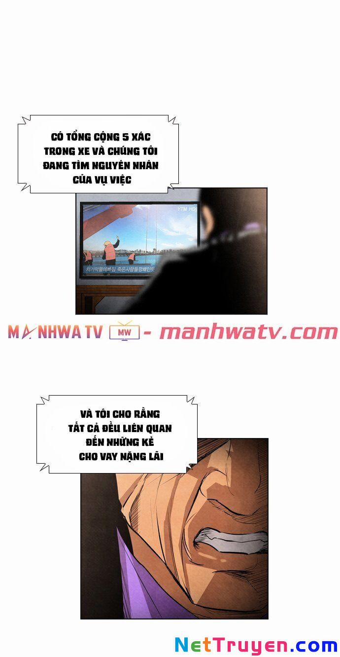 Kẻ Hồi Sinh 6 trang 51