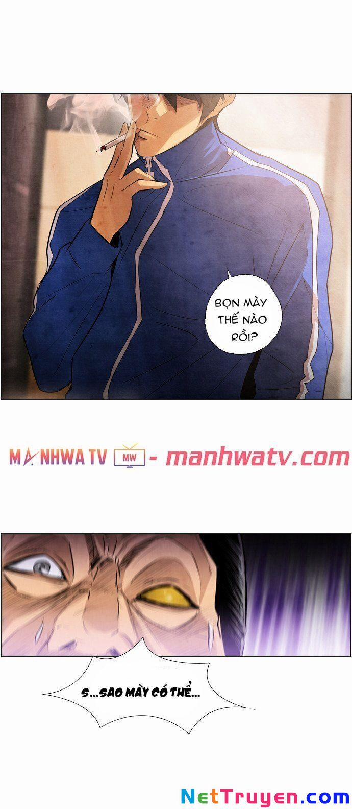 Kẻ Hồi Sinh 6 trang 56