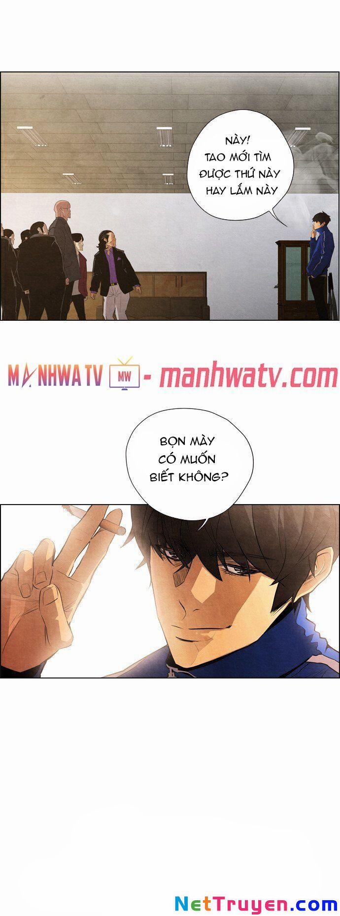 Kẻ Hồi Sinh 6 trang 57