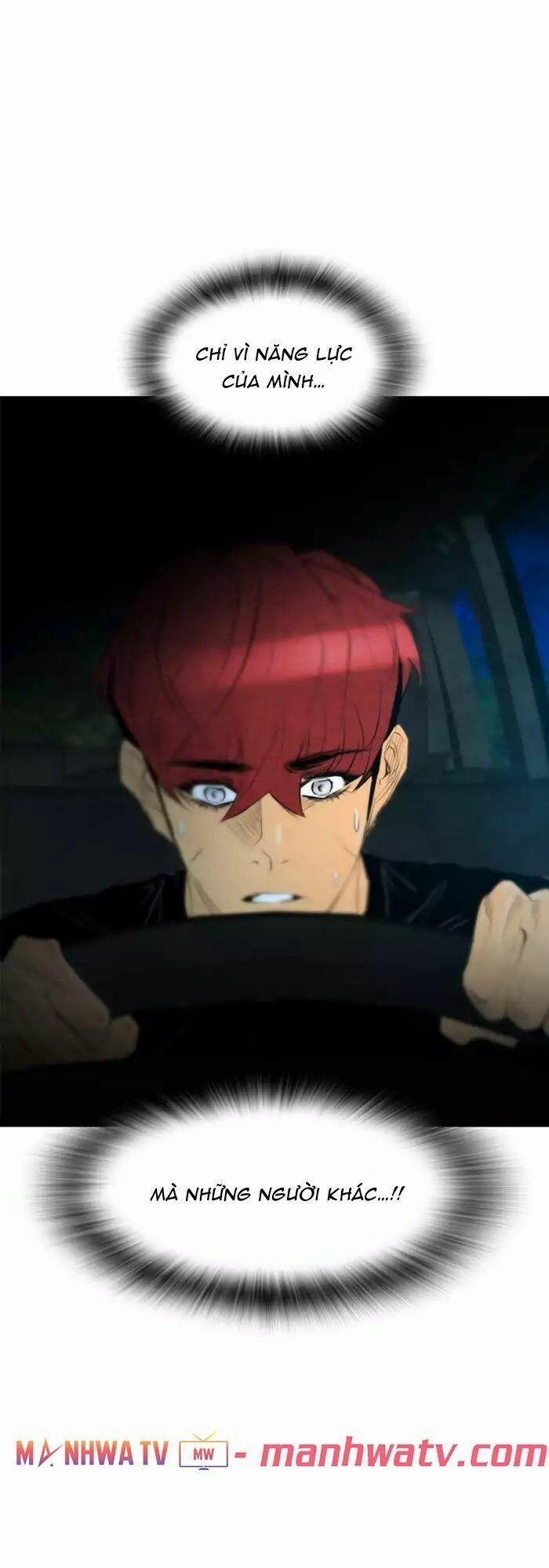 Kẻ Hồi Sinh 60 trang 1