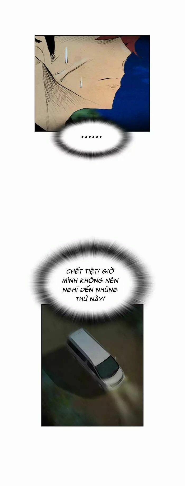 Kẻ Hồi Sinh 60 trang 2