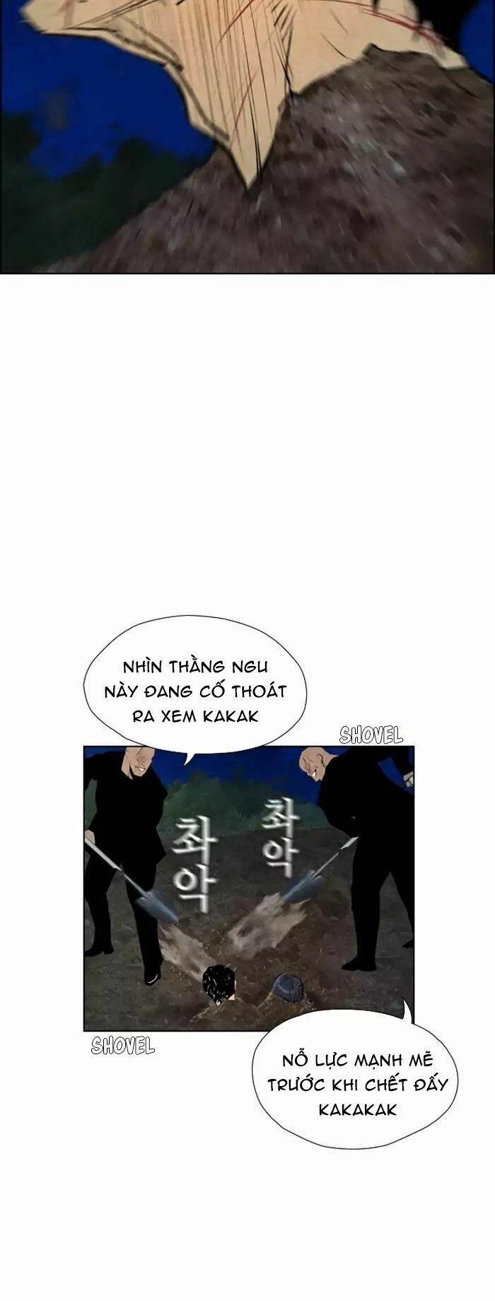 Kẻ Hồi Sinh 60 trang 20