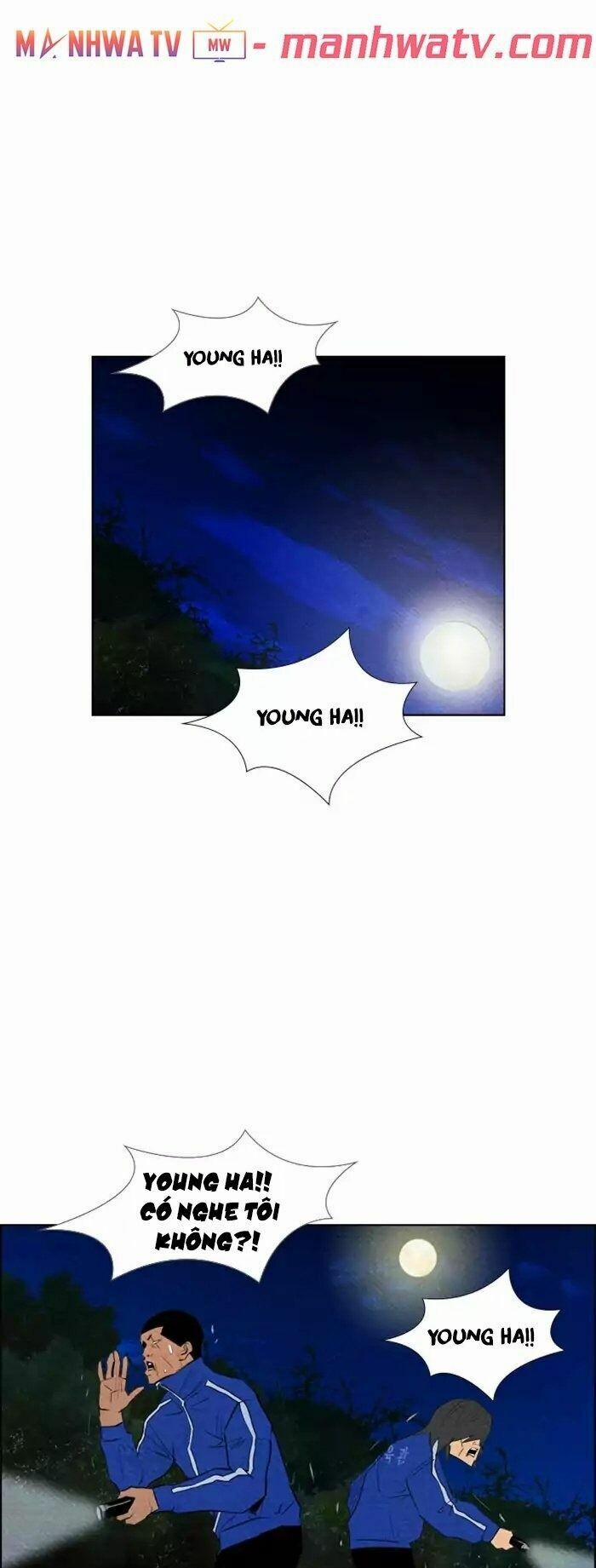 Kẻ Hồi Sinh 60 trang 21