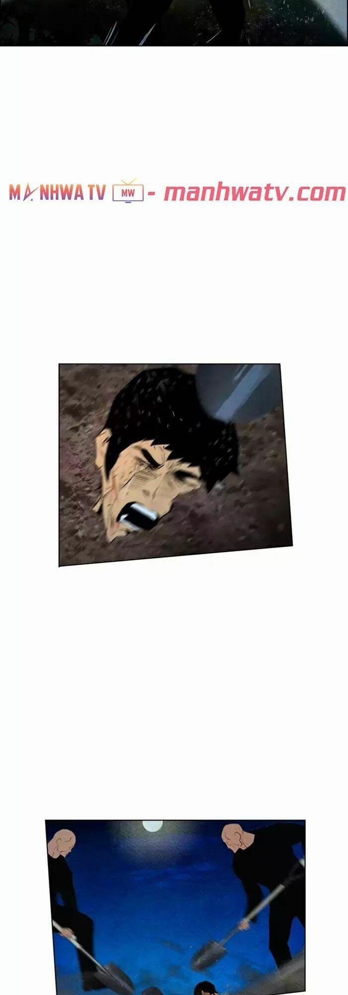 Kẻ Hồi Sinh 60 trang 22