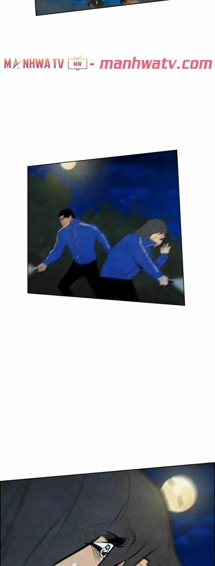 Kẻ Hồi Sinh 60 trang 23