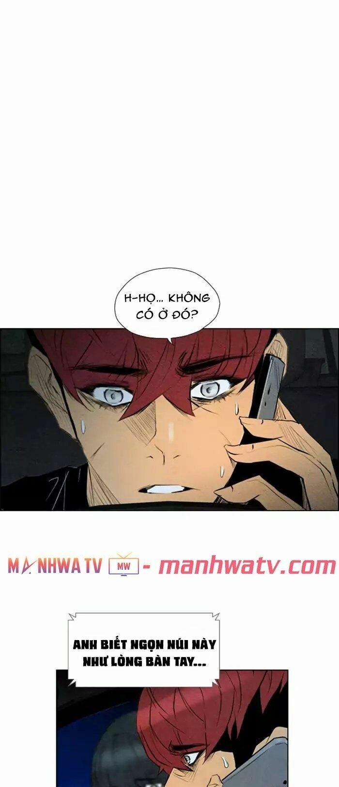 Kẻ Hồi Sinh 60 trang 25