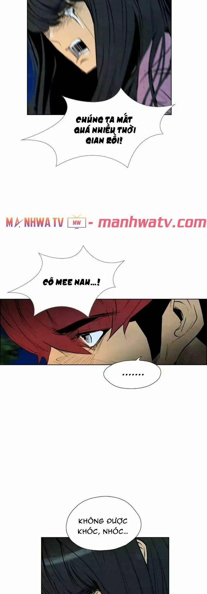 Kẻ Hồi Sinh 60 trang 30