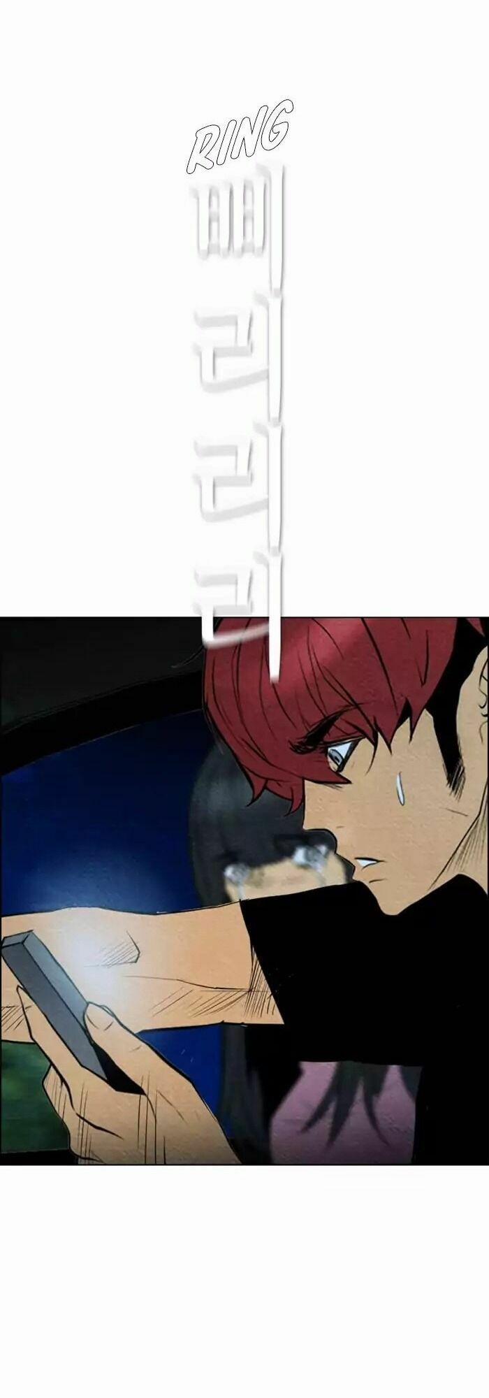 Kẻ Hồi Sinh 60 trang 34