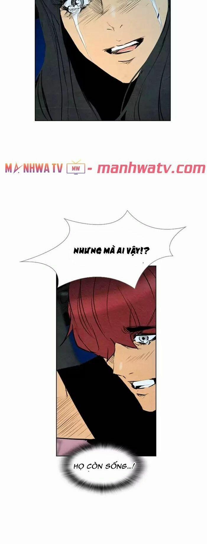 Kẻ Hồi Sinh 60 trang 41