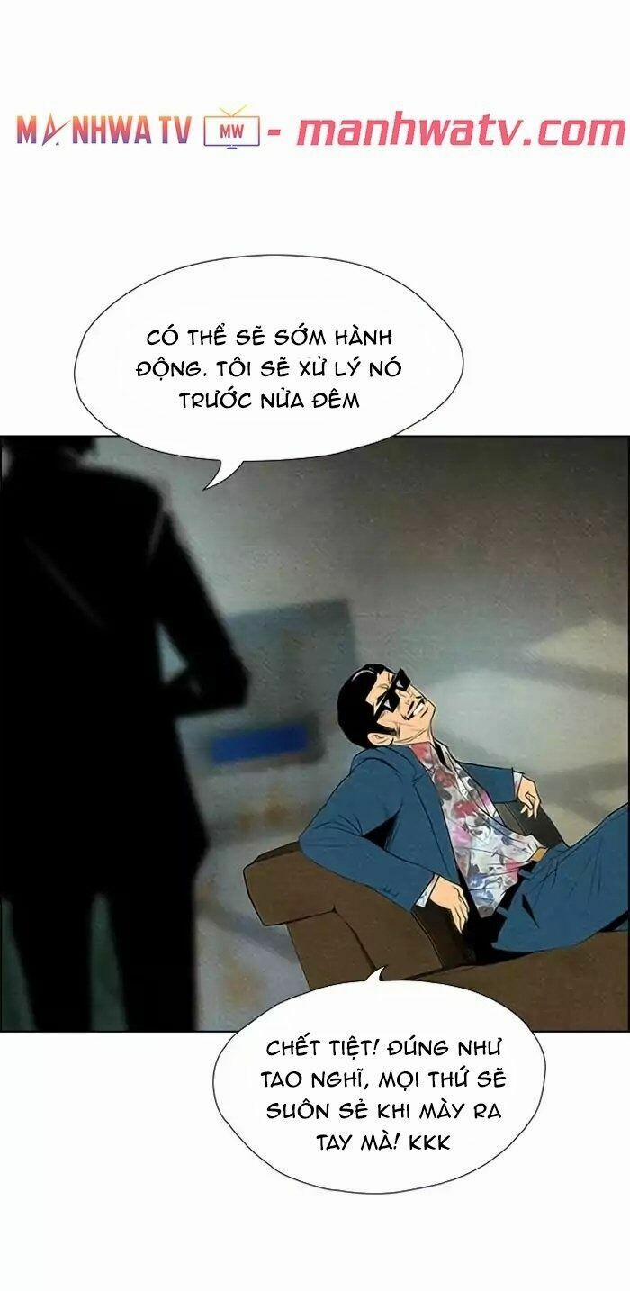 Kẻ Hồi Sinh 60 trang 44