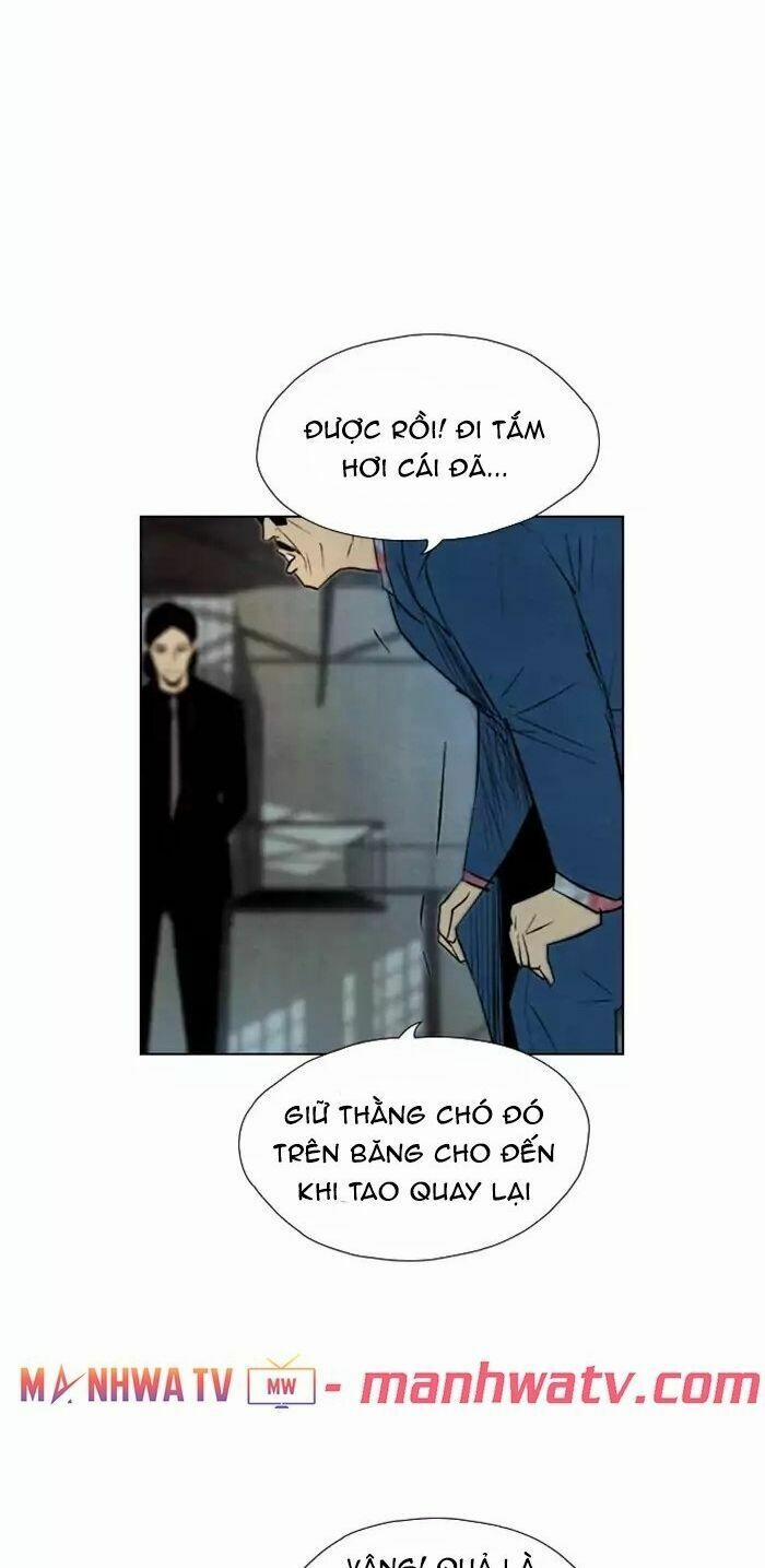 Kẻ Hồi Sinh 60 trang 45