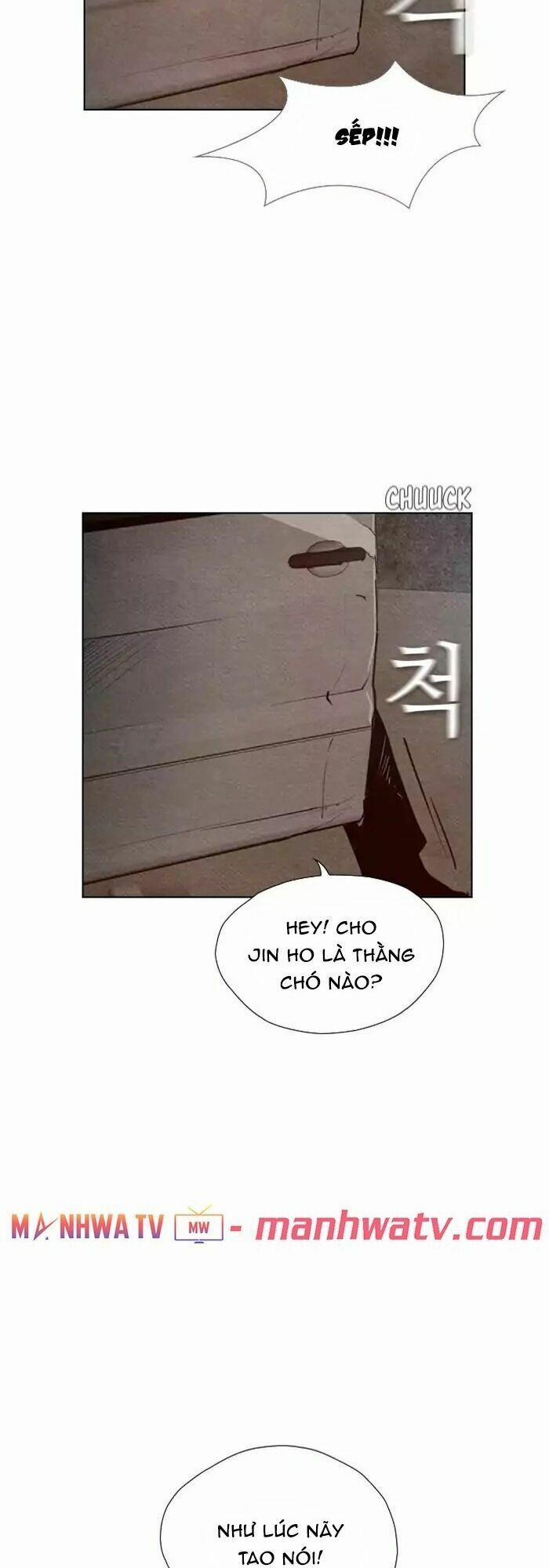 Kẻ Hồi Sinh 60 trang 52